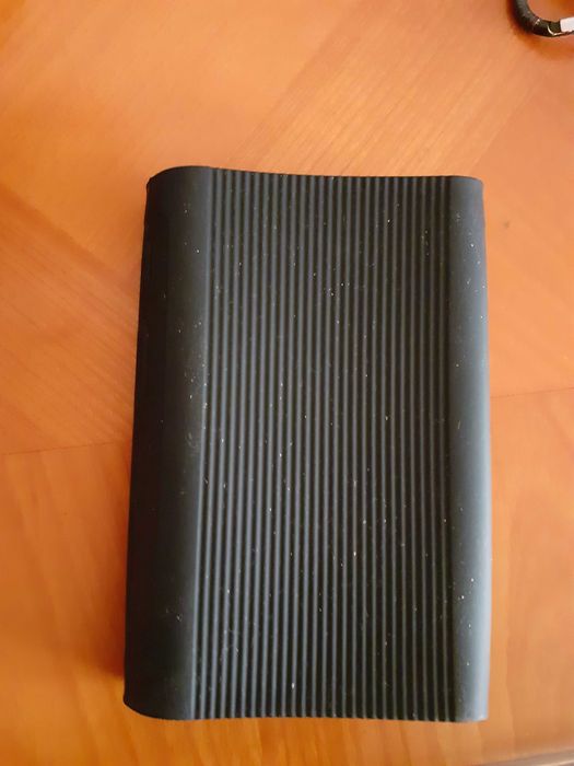 Чехол для повербанк xiaomi