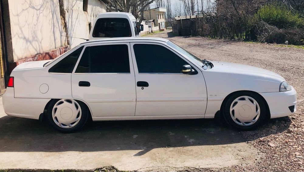 Nexia 2 1.6 dons sotilad ishi yoq idealni hoatda  realna qziqqanla  te