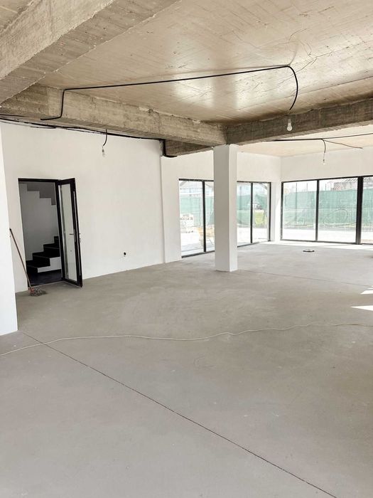 showroom / spațiu comercial 350 mp – Târgu Jiu, lângă RAR, Dedeman