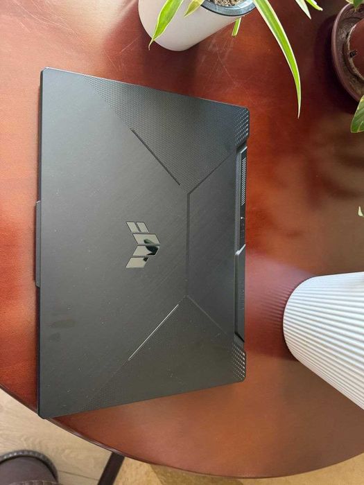 Ноутбук ASUS TUF Gaming A15