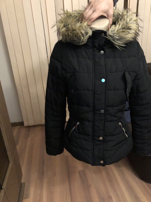 Зимно яке HM за 15 лв, размер М