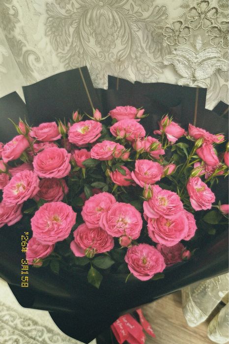 срочно продам букет