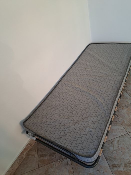 Pat pliabil (se strânge)Nou