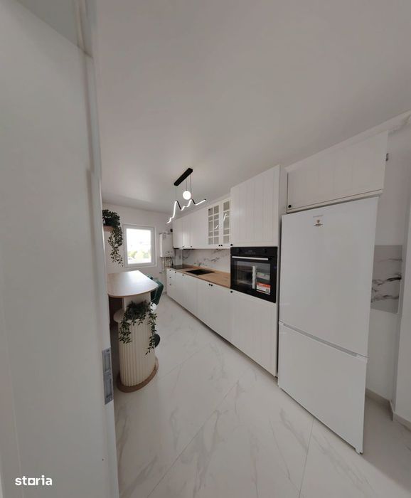 Garsoniera luminoasă Ilie Petre nr.3 - 0% COMISION
