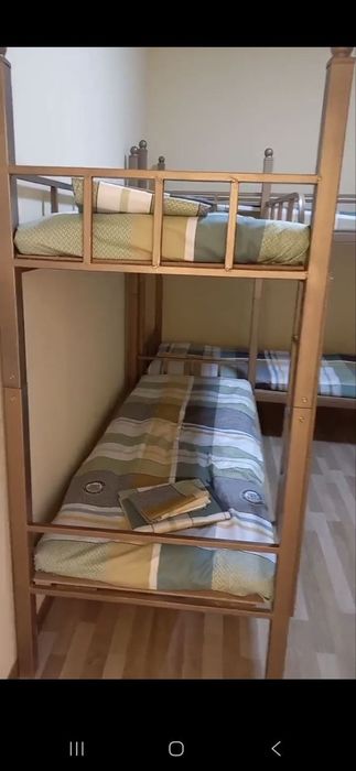 Пастельное белёлар
Гостиница , Ётокхона, Хостел Курилиш ташки