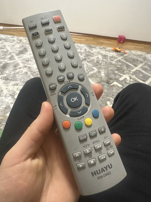 Продам старый телек, телевизор, ТВ