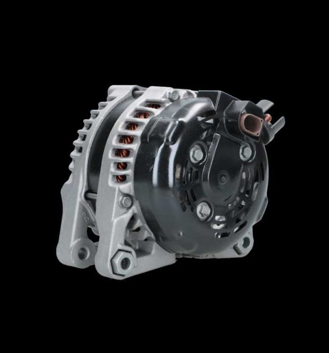 Alternator Denso reconditionat pentru Ford 104210-1731