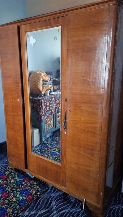 Шифонер 2 дона яхши холатда