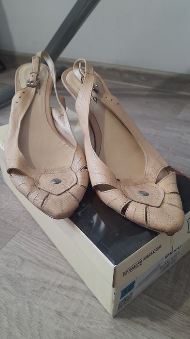 Продам туфли размер 40, 41 - 2500