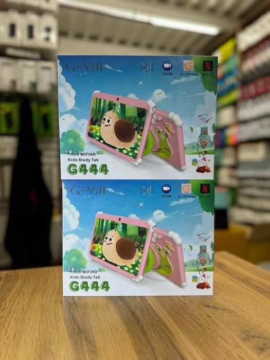 Детский планшет для детей, подарок для детях