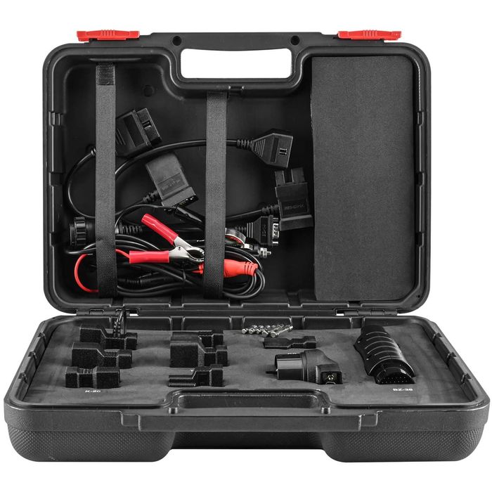 Tester diagnoza auto Launch x431 PRO 4/64 Gb ORIGINAL update 2027