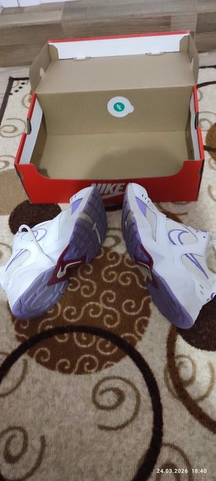 Дамски маратонки Nike A iR