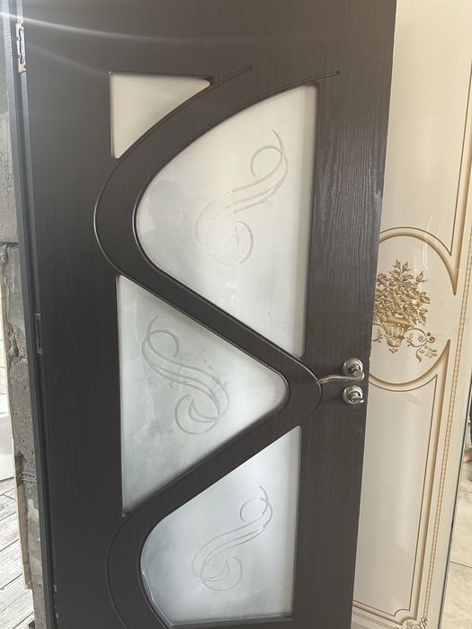 Дверий межкомнатные