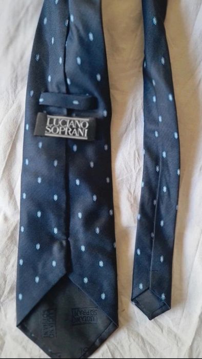 Cravata Luciano Soprani