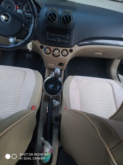 Chevrolet Nexia 2016 — 9