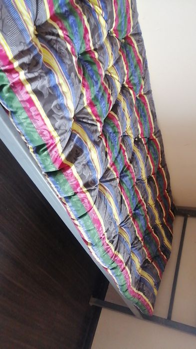 Матрасы одеяло подушки