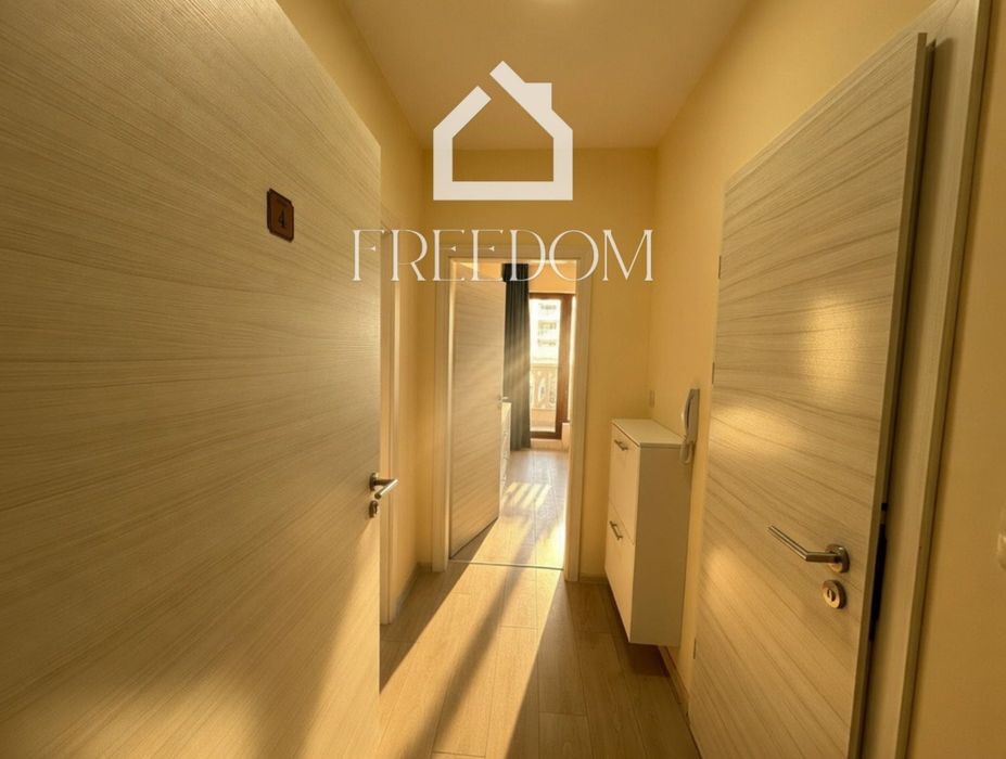 Продава се Двустаен апартамент в Варна, Аспарухово - 73 кв.м за 2042 €/кв.м - Снимка #1