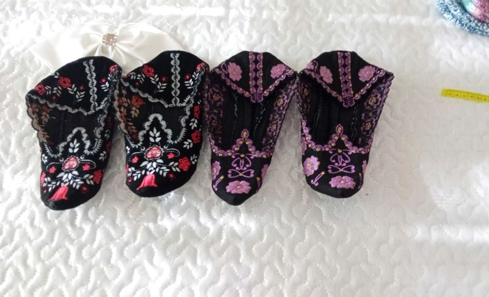 Родопски терлици