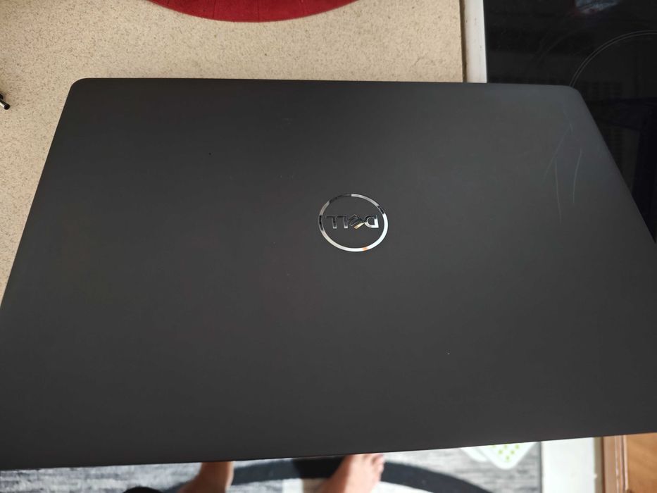 Dell Latitude 3510 ссд 256 8гб рам
