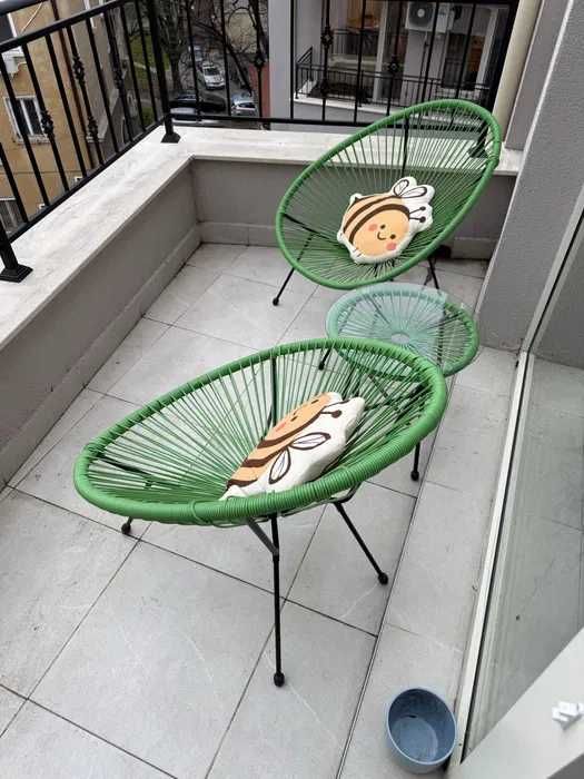 Продава се Двустаен апартамент в Пловдив, Кършияка - 92 кв.м за 1004 €/кв.м - Снимка #7