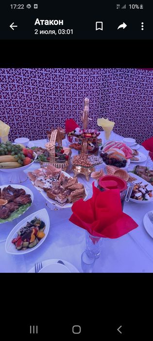 Повар на дому. ×××