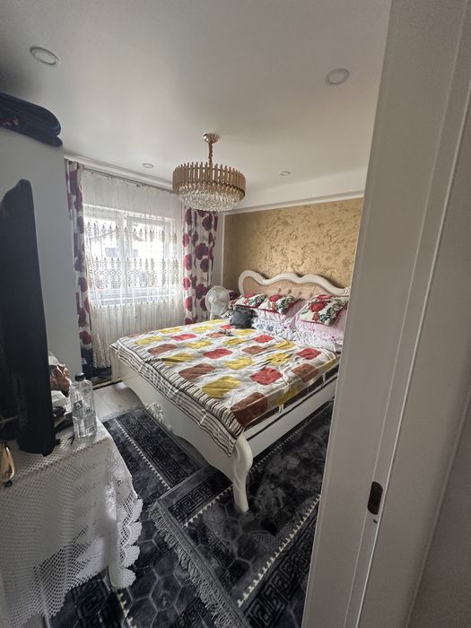 Apartament cu 2 camere in Radauti Mihai viteazu