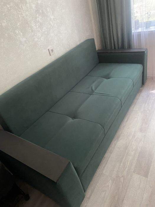 Продам раскладной диван