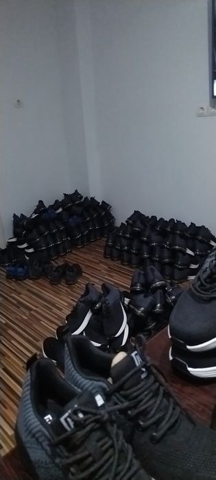 Bombeu metalic ,talpă antiderapantă toate mărimile!