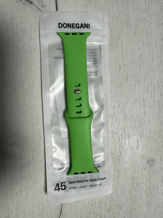 Кайшки Apple Wath 45 mm-5 цвята