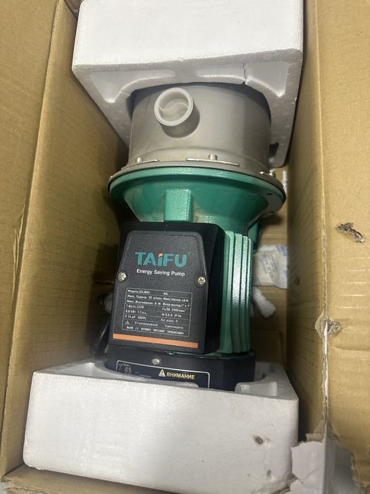 TW250 акиллик сув насослари уз узидан ишлайдиган