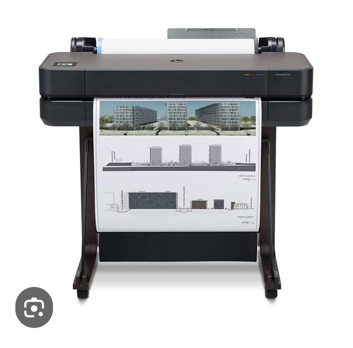 Hp DesengJet T 630
