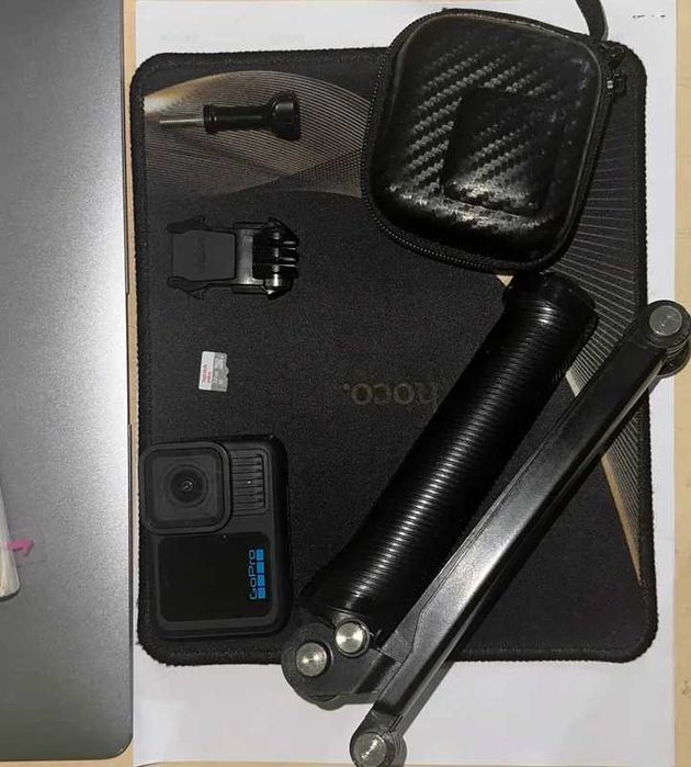 GO PRO 13 BLACK oxirgi modeli