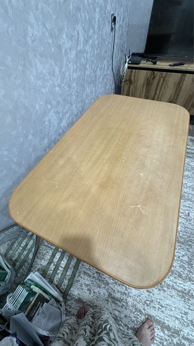 Продам кухонный стол