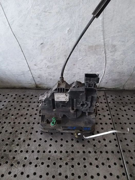Broasca usa stanga fata fiat grande punto 199 51797557
