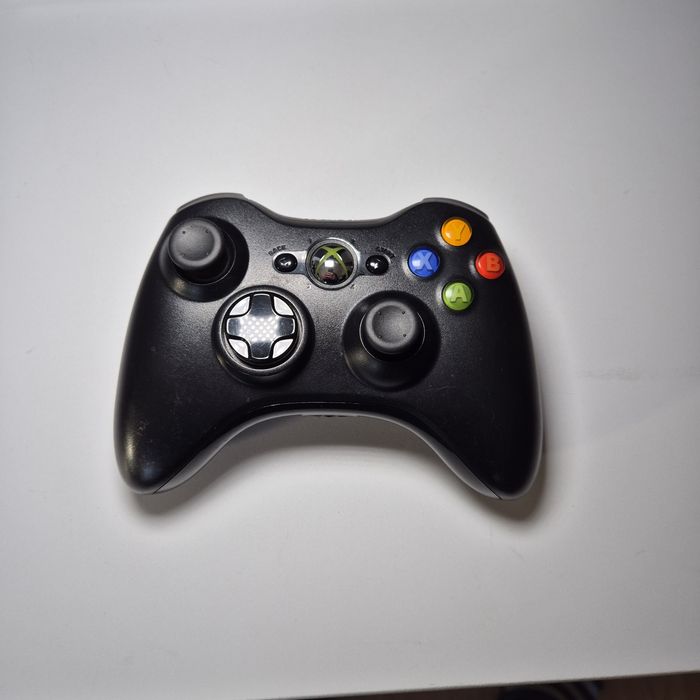 Xbox 360 Slim Modată Softmod