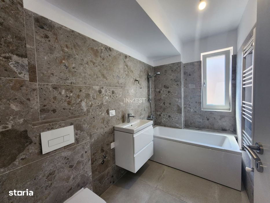 Apartament 2 Camere, Etajul 1 , Platou Galata