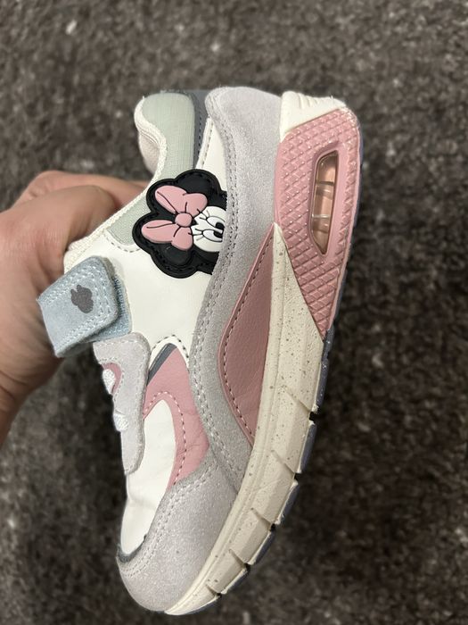 Детски маратонки за момиче next 28 номер