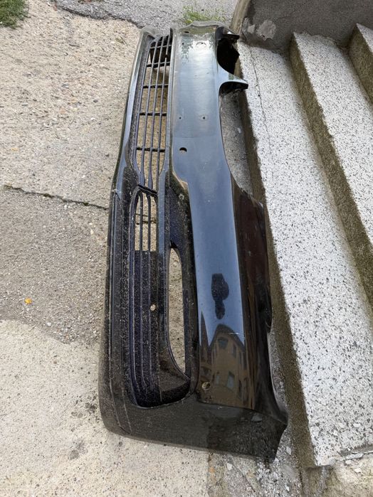 Предна броня bmw g11 бмв г11