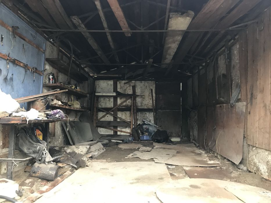 Сдам помещение под склад