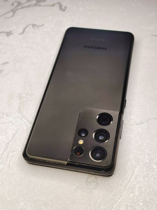 Samsung Galaxy S21 Ultra 5G