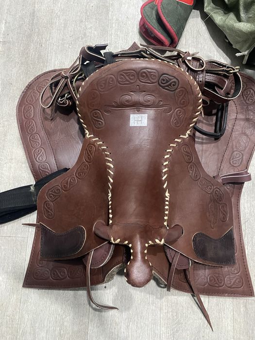 Ертоқым конское седло ер токым для лошади