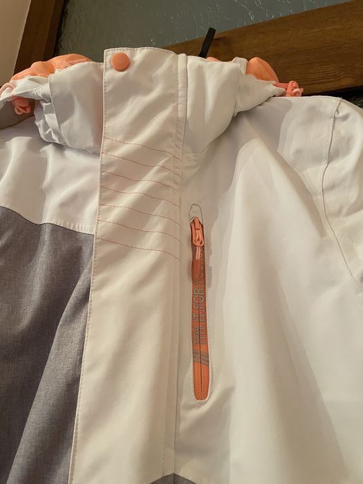 Сноуборд дамско яке