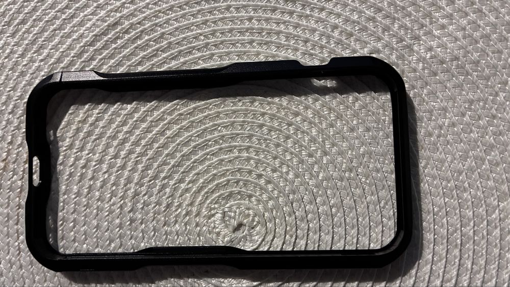 Bumper / Husa Iphone 16e