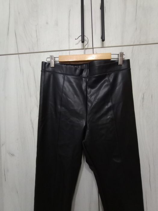 Кожени клинове  размер М