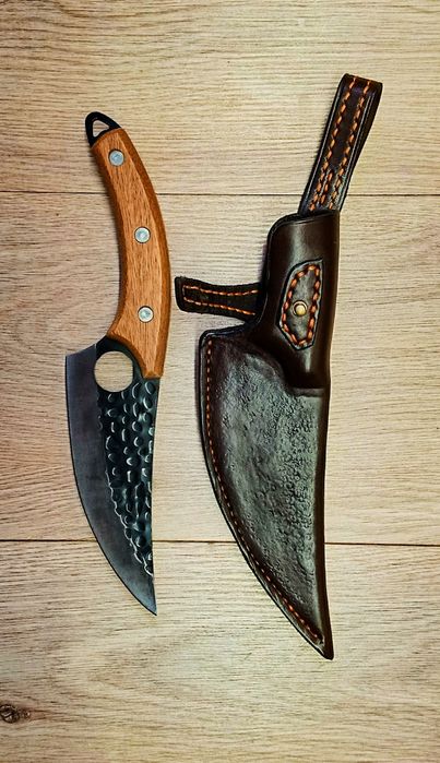 Ножны для Сербского ножа