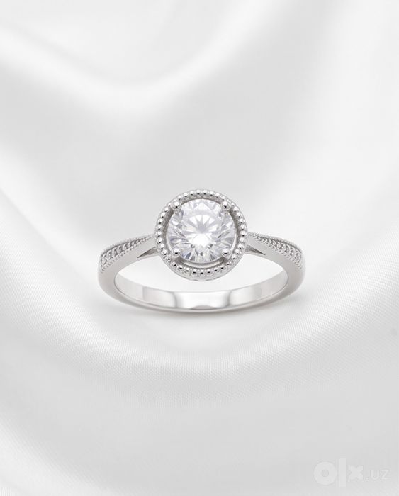 Серебряное кольцо 925, Kumush uzuk 925