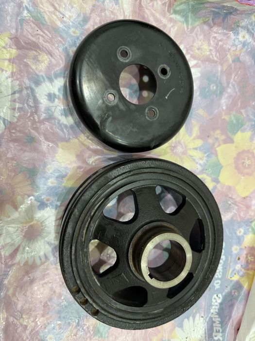 Запчасти на мерседес 112 мотор