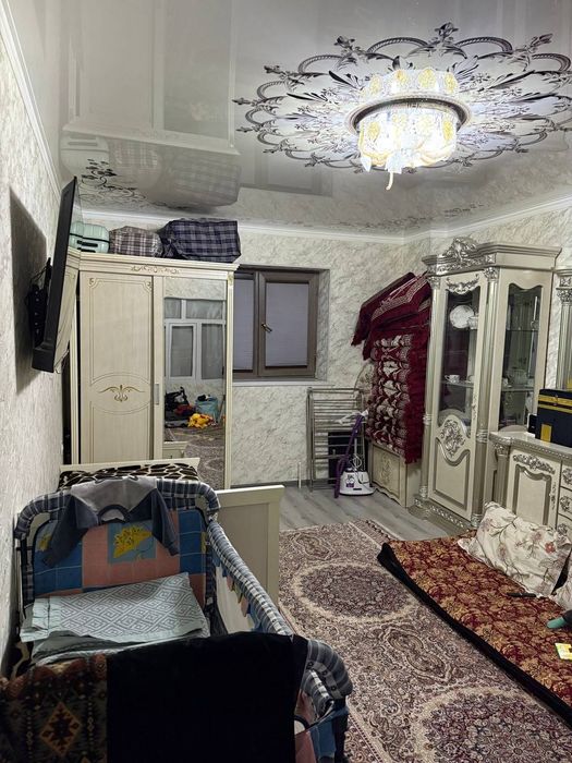 Продается Юнусабад 19