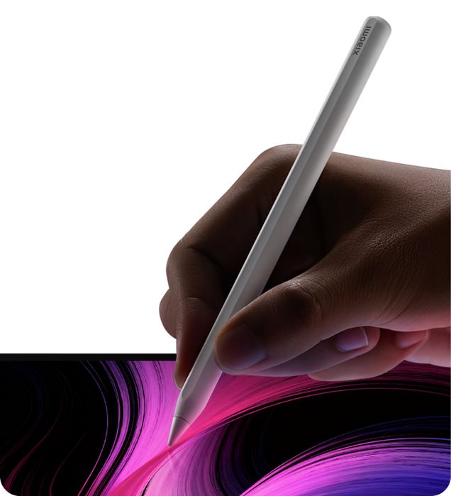Новый Xiaomi Pad 8 / Pad 8 Pro Pencil Pro • Ручка •