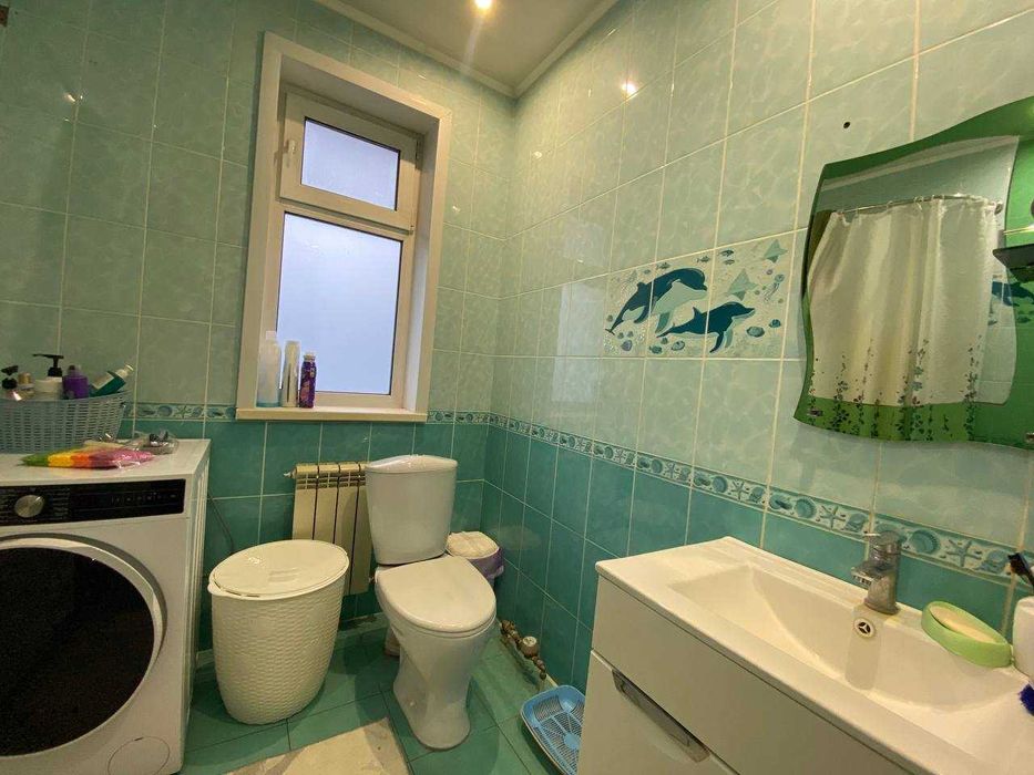 Продам 4 ком дом г Тобыл